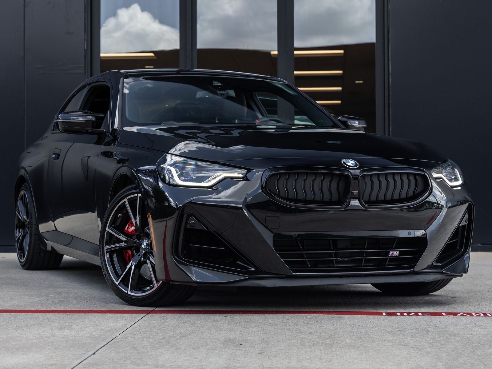 2025 BMW 2 Series M240i