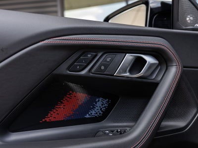 2025 BMW 2 Series M240i