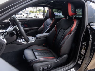 2025 BMW 2 Series M240i
