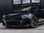 2025 BMW 2 Series M240i