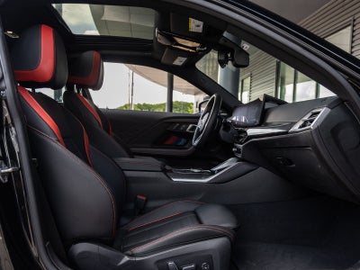 2025 BMW 2 Series M240i