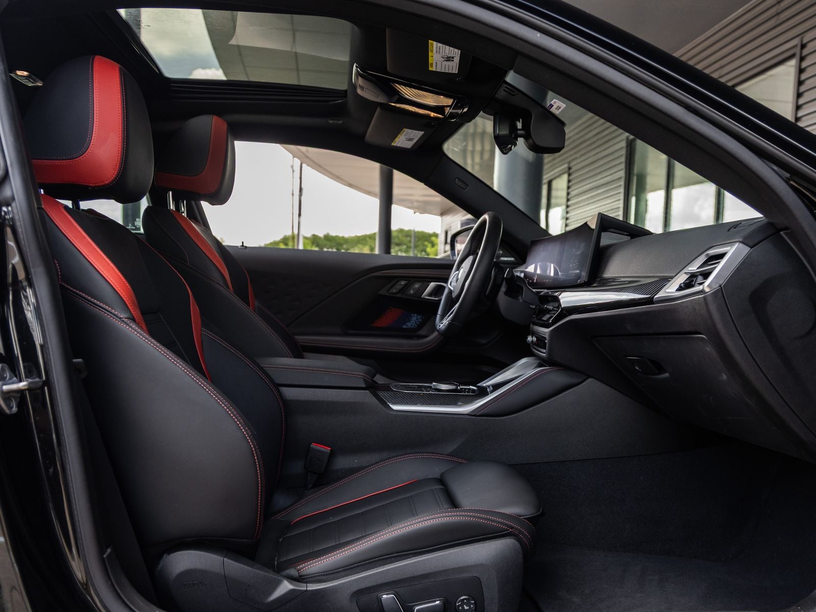 2025 BMW 2 Series M240i