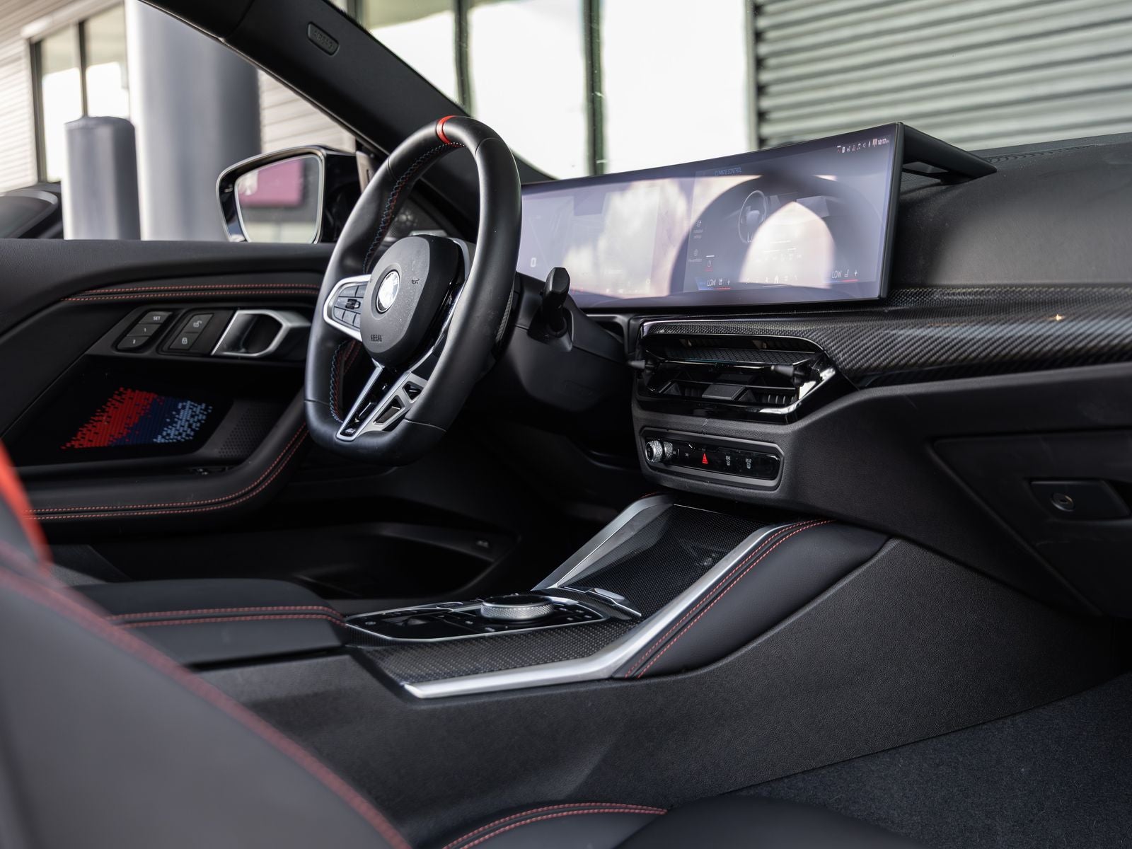 2025 BMW 2 Series M240i
