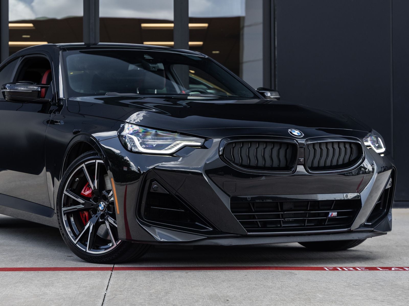2025 BMW 2 Series M240i