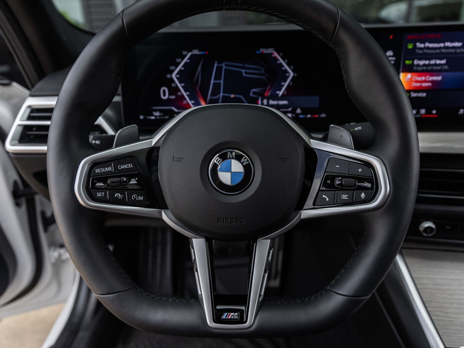 2025 BMW 3 Series 330i