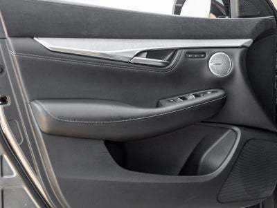 2021 INFINITI QX50 Autograph