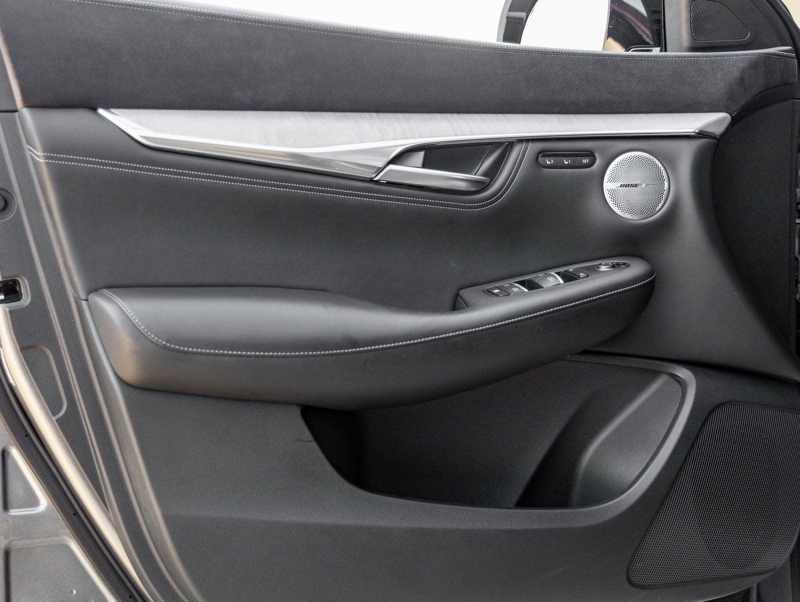 2021 INFINITI QX50 Autograph