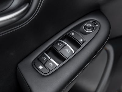 2021 INFINITI QX50 Autograph