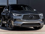 2021 INFINITI QX50 Autograph