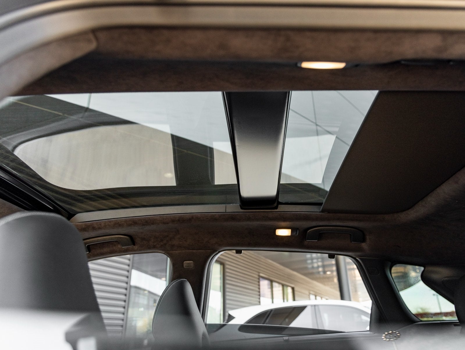 2021 INFINITI QX50 Autograph