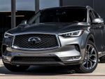 2021 INFINITI QX50 Autograph