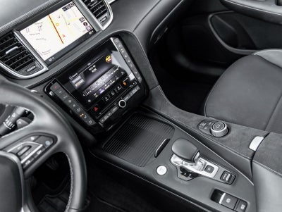 2021 INFINITI QX50 Autograph