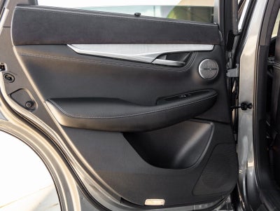 2021 INFINITI QX50 Autograph