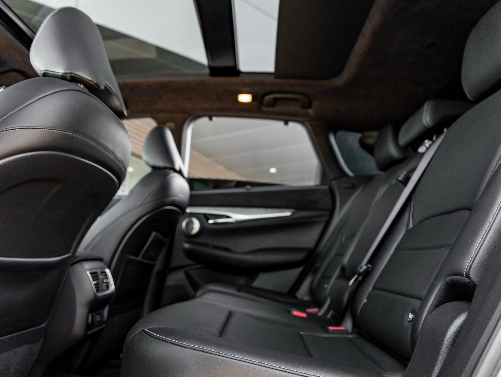 2021 INFINITI QX50 Autograph