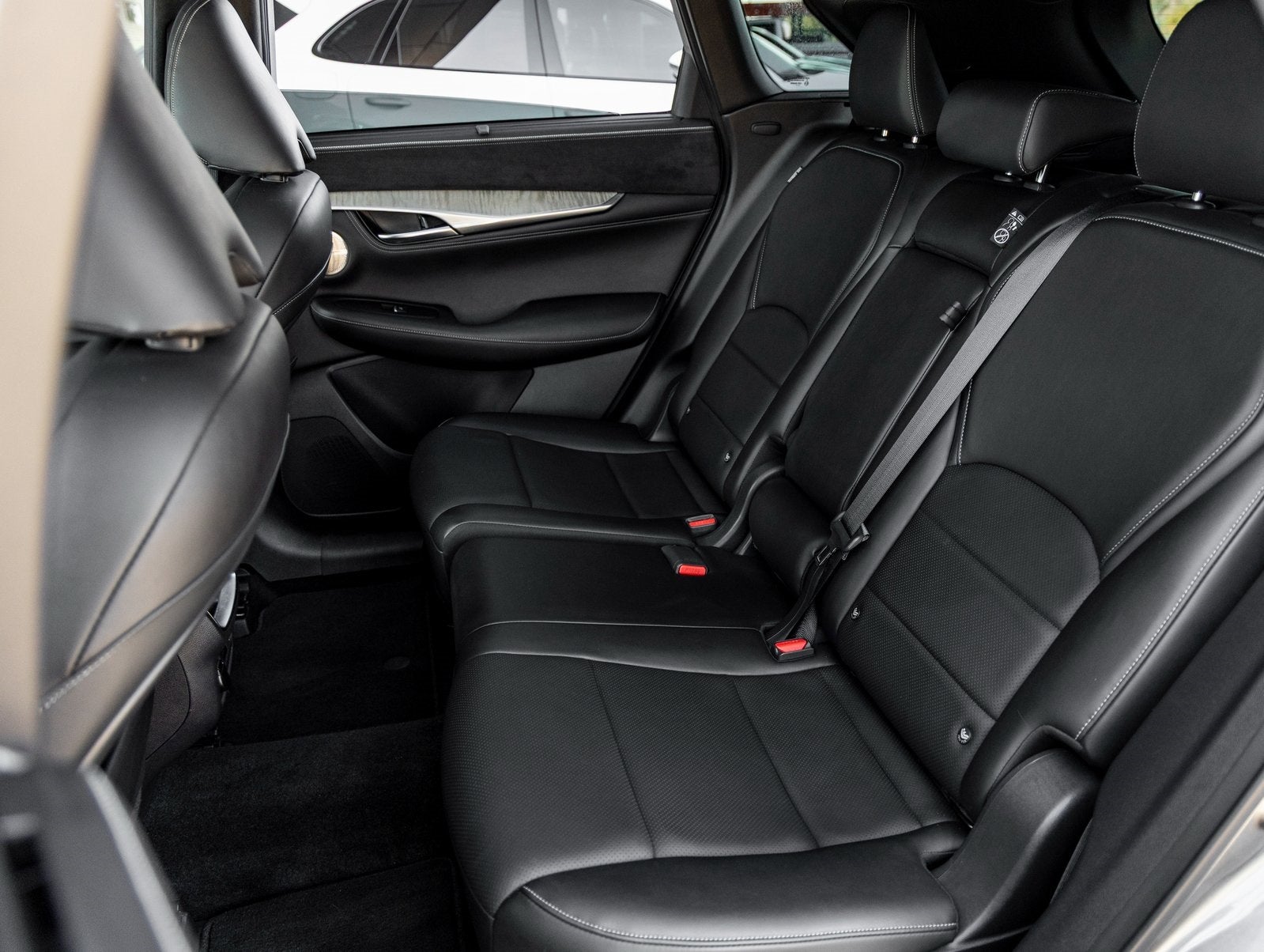 2021 INFINITI QX50 Autograph