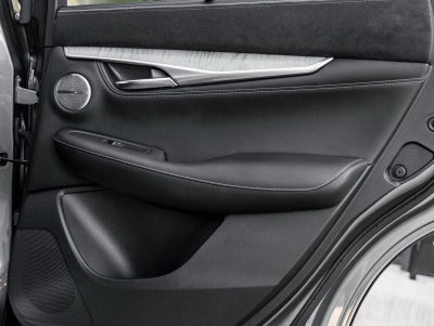 2021 INFINITI QX50 Autograph