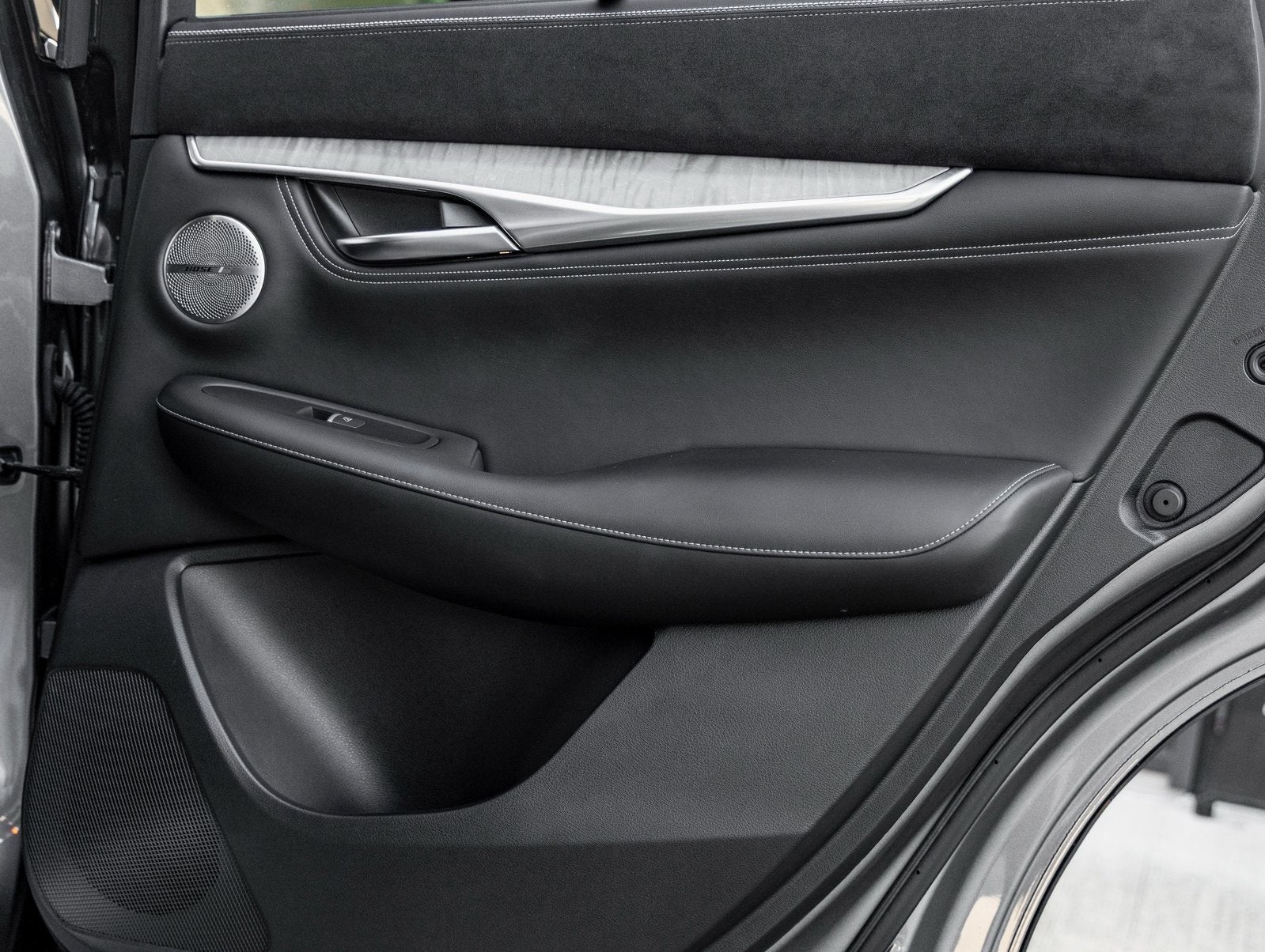 2021 INFINITI QX50 Autograph