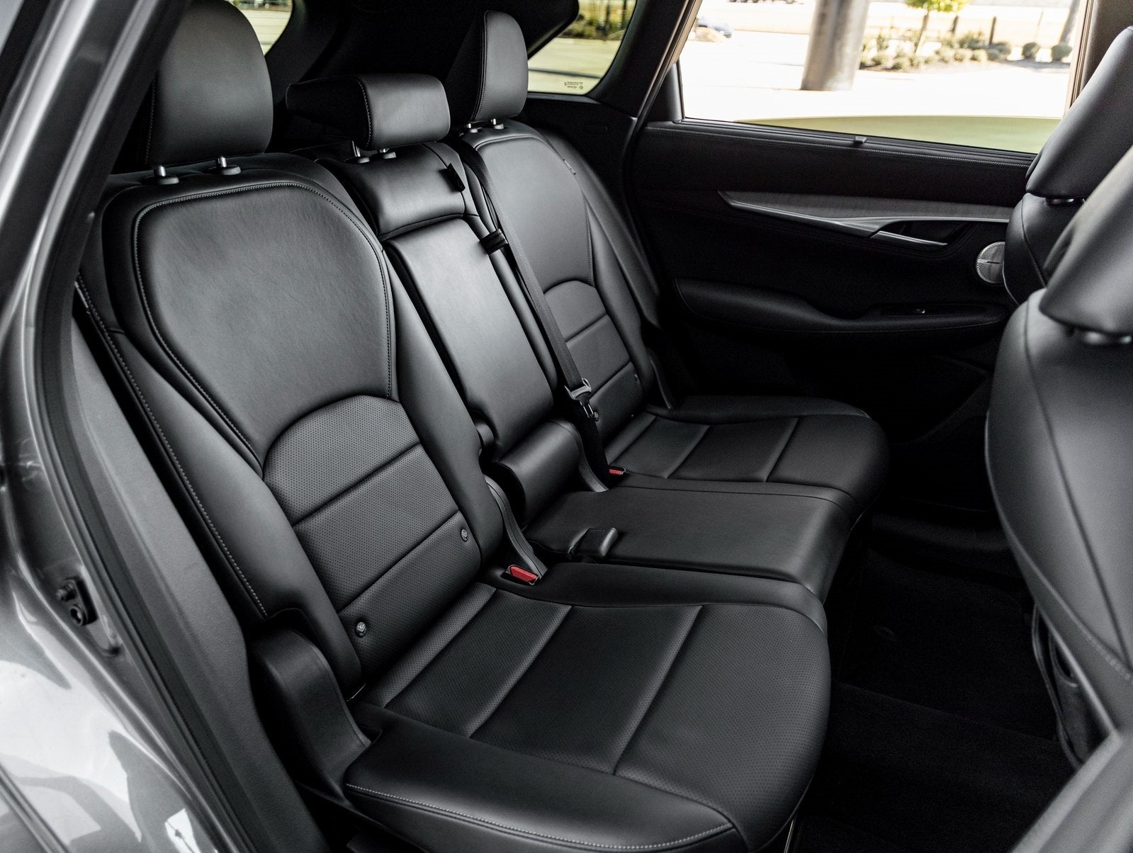 2021 INFINITI QX50 Autograph