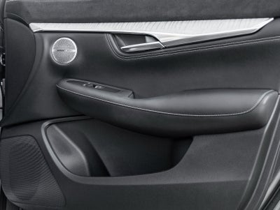 2021 INFINITI QX50 Autograph