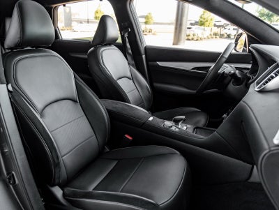 2021 INFINITI QX50 Autograph