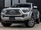 2022 Toyota Tacoma Limited V6