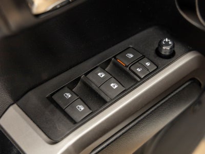 2022 Toyota Tacoma Limited V6