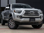 2022 Toyota Tacoma Limited V6