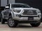 2022 Toyota Tacoma Limited V6