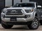 2022 Toyota Tacoma Limited V6