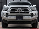 2022 Toyota Tacoma Limited V6