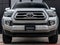 2022 Toyota Tacoma Limited V6