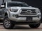 2022 Toyota Tacoma Limited V6