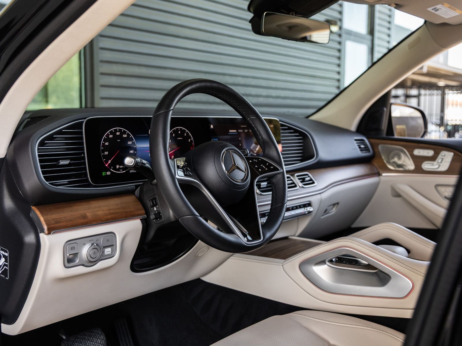 2024 Mercedes-Benz GLE GLE 350 4MATIC®
