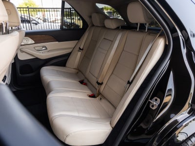 2024 Mercedes-Benz GLE GLE 350 4MATIC®