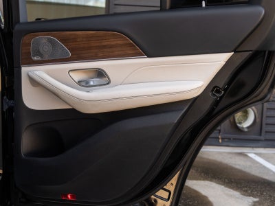 2024 Mercedes-Benz GLE GLE 350 4MATIC®