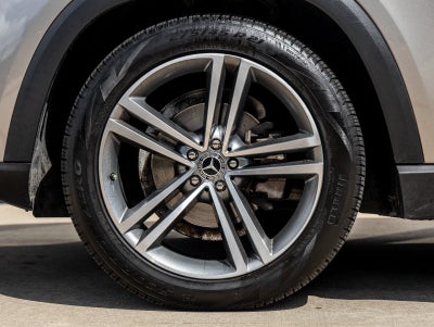 2020 Mercedes-Benz GLE GLE 350