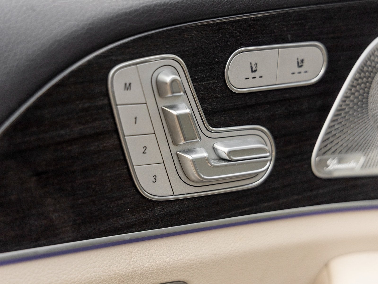 2020 Mercedes-Benz GLE GLE 350