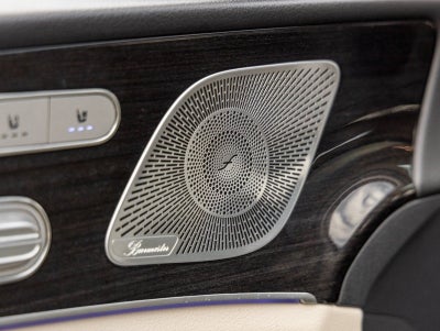 2020 Mercedes-Benz GLE GLE 350