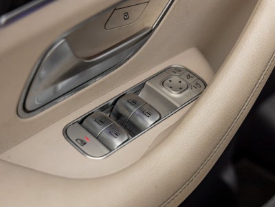 2020 Mercedes-Benz GLE GLE 350