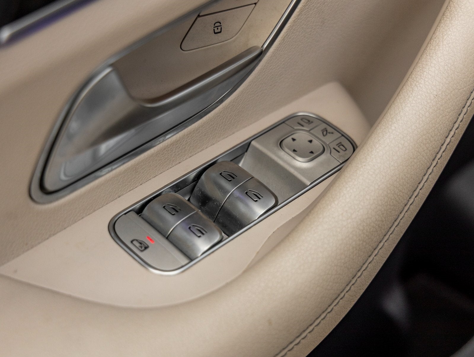 2020 Mercedes-Benz GLE GLE 350