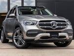 2020 Mercedes-Benz GLE GLE 350