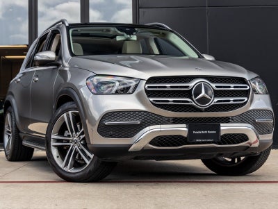 2020 Mercedes-Benz GLE GLE 350