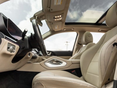 2020 Mercedes-Benz GLE GLE 350