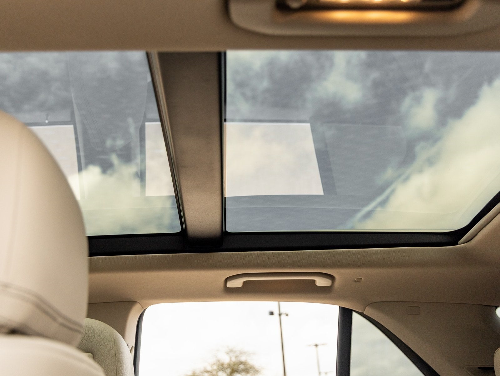 2020 Mercedes-Benz GLE GLE 350