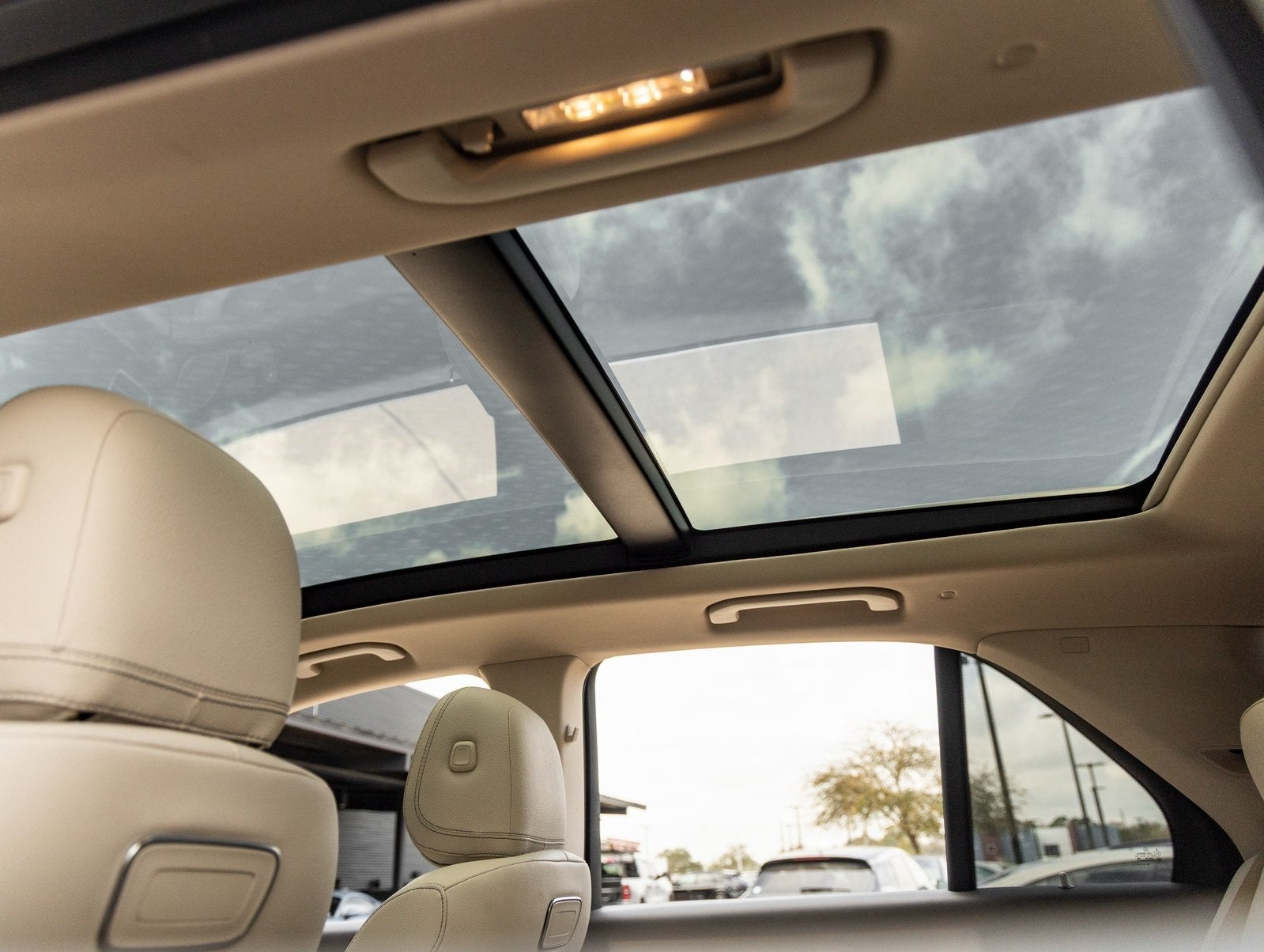 2020 Mercedes-Benz GLE GLE 350