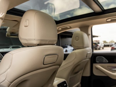 2020 Mercedes-Benz GLE GLE 350