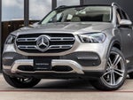 2020 Mercedes-Benz GLE GLE 350