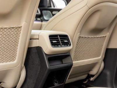 2020 Mercedes-Benz GLE GLE 350