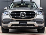 2020 Mercedes-Benz GLE GLE 350