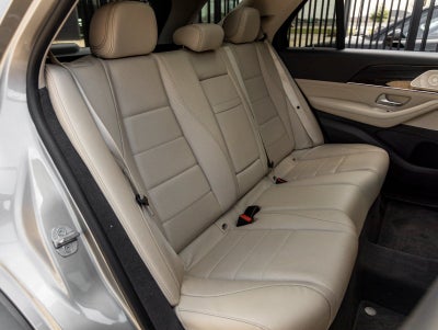 2020 Mercedes-Benz GLE GLE 350